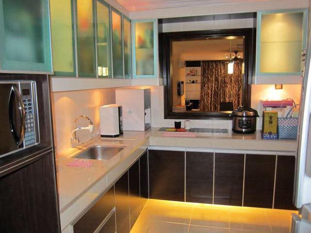 Condominium for sale in Kepong, Kuala Lumpur