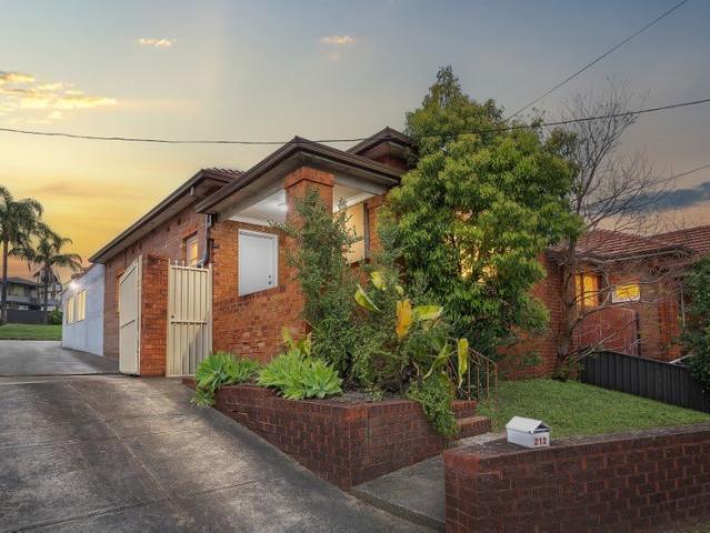 House for sale in Sydney, New South Wales