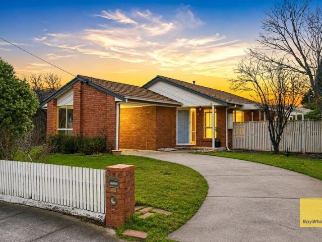 House for sale in Camerons Creek, Victoria