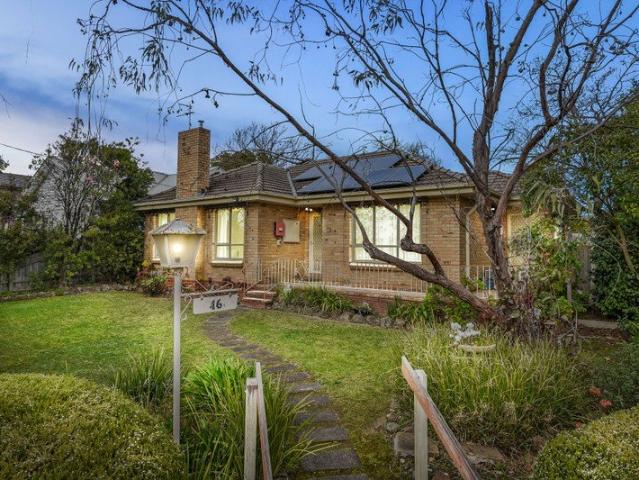 House for sale in Camerons Creek, Victoria