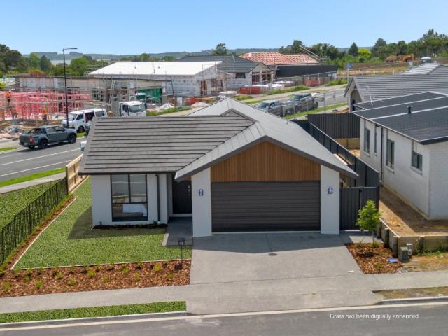 House for rent in Whakamarama, Bay Of Plenty