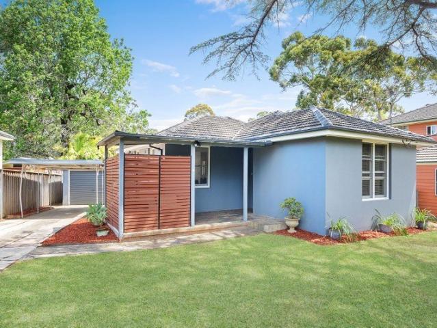 House for sale in North Ryde, Sydney