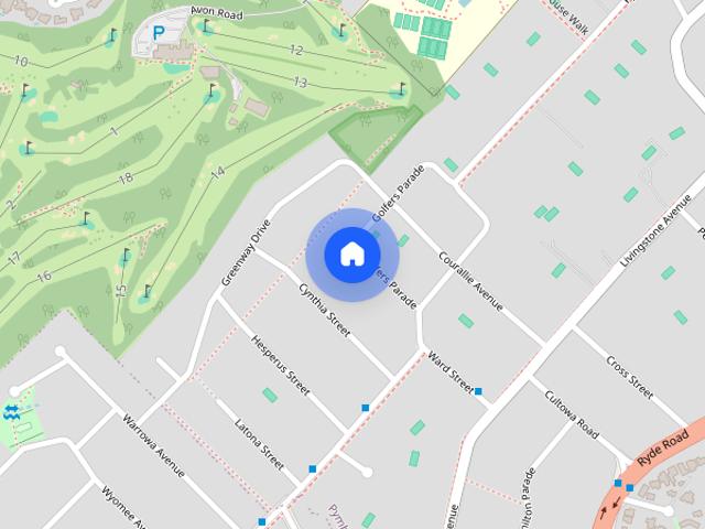 House for rent in Upper North Shore, Sydney
