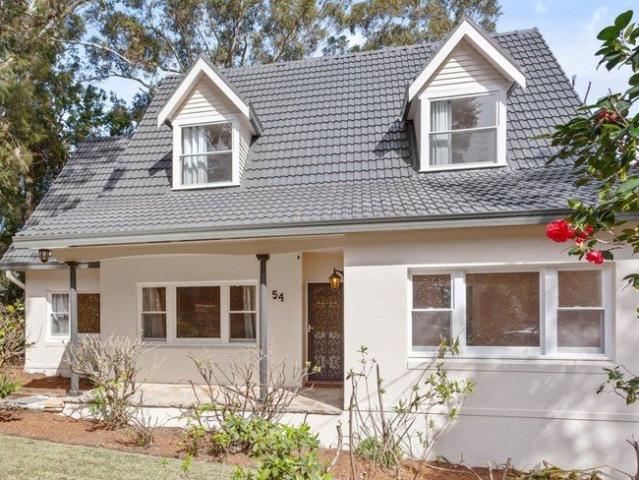 House for rent in Upper North Shore, Sydney