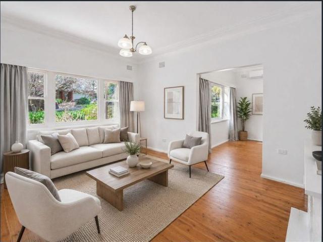 House for rent in Upper North Shore, Sydney