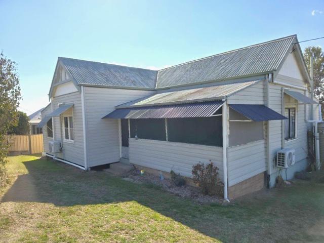 House for sale in Warialda, New South Wales