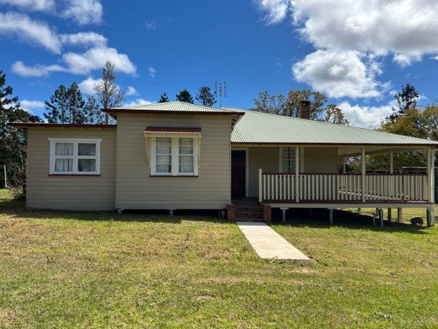 House for rent in Nymboida, New South Wales