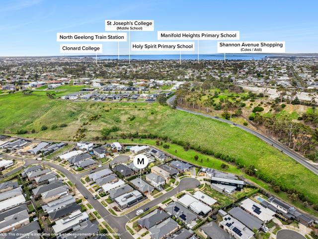 House for sale in Geelong, Victoria