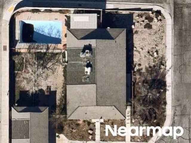 House for sale in Nevada