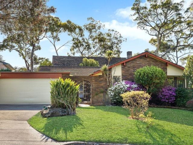 House for sale in Westleigh, Sydney