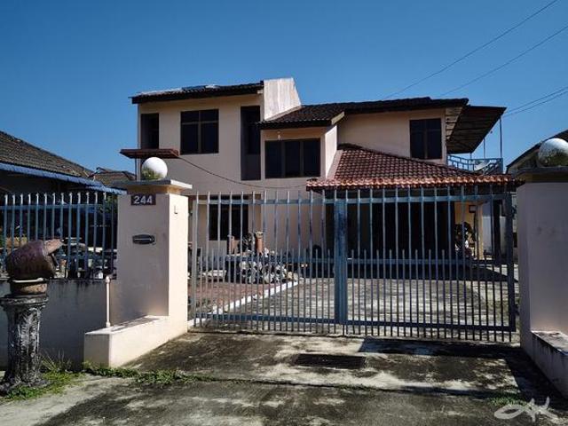 Bungalow for sale in Perak