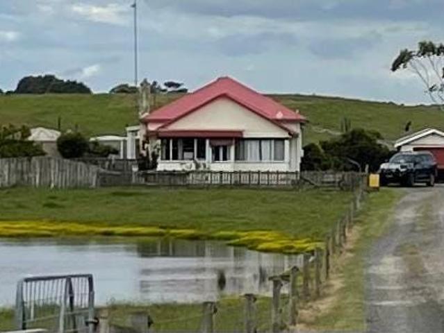 Acreage for sale in West Creek, Victoria