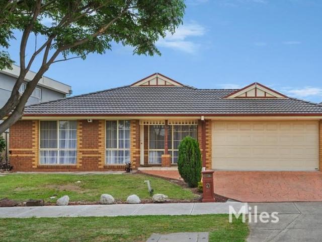 House for rent in Legend Hill Estate, Melbourne