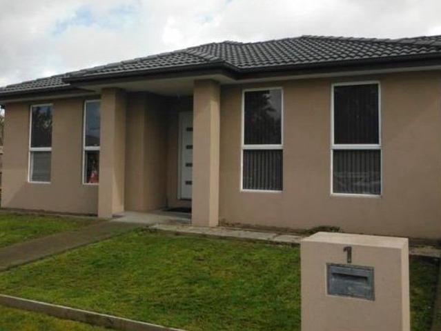 Apartment for rent in Broadmeadows, Melbourne