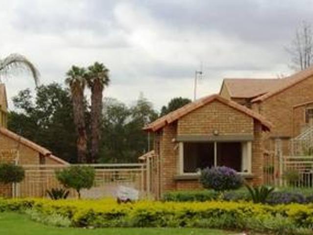 Townhouse for sale in Centurion, Gauteng