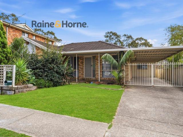 House for rent in Sydney, New South Wales