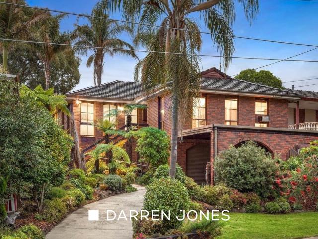House for rent in Watsonia North, Melbourne