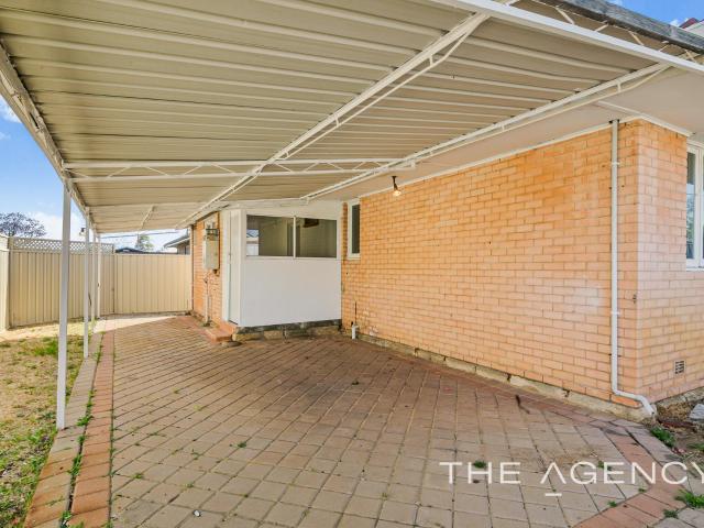 House for sale in Queens Park, Western Australia