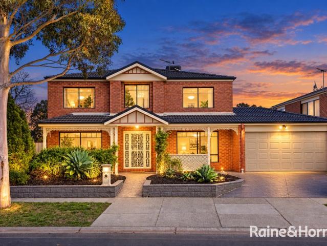 House for sale in Roxburgh Park, Melbourne
