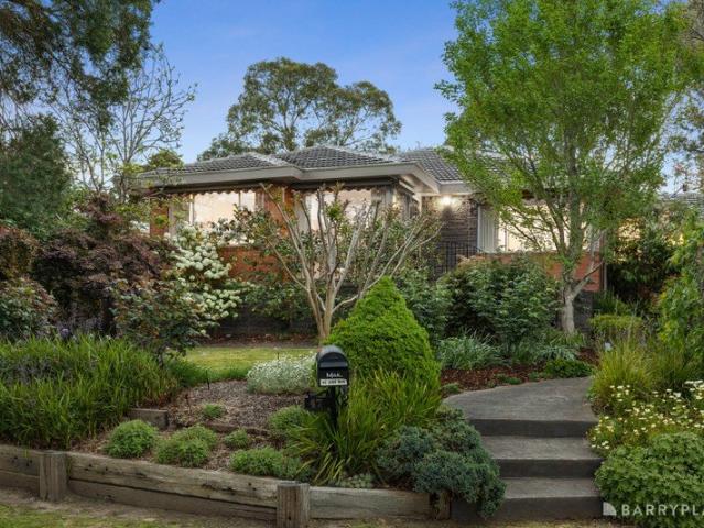 House for sale in Ringwood East, Melbourne