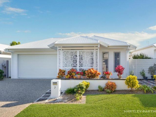 House for sale in Townsville, Queensland