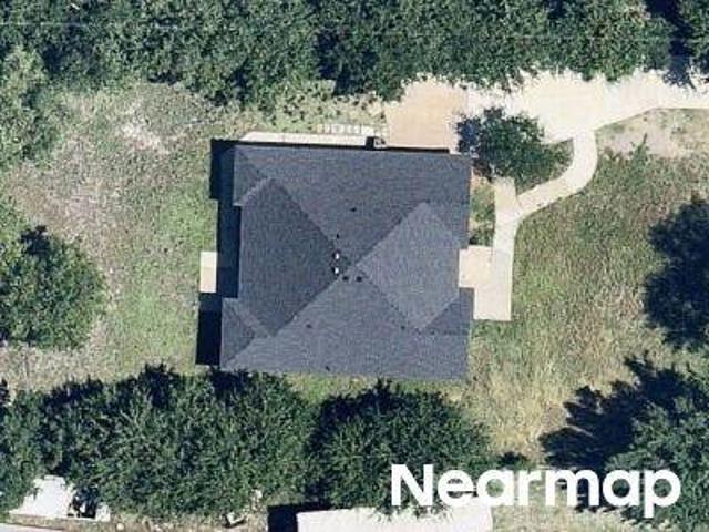 House for sale in Fort Worth, Texas