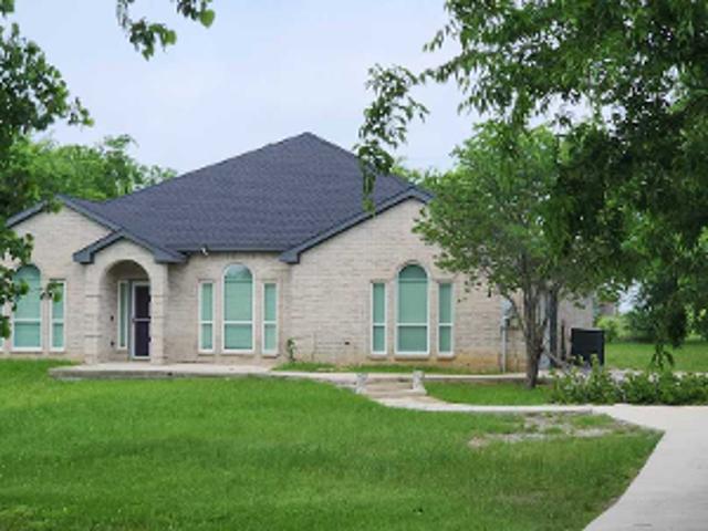House for sale in Fort Worth, Texas