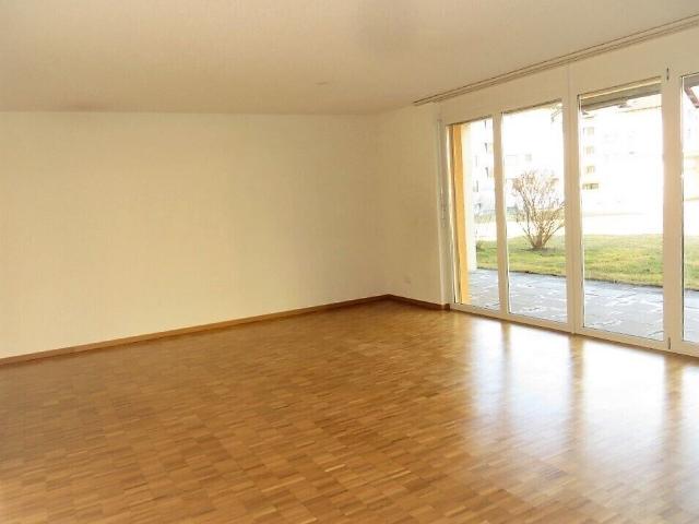 Apartment mieten in Buchs (SG), St. Gallen