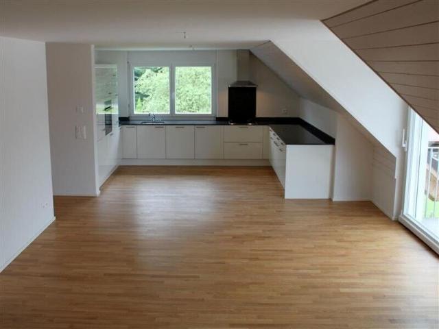 Apartment mieten in Mülligen, Aargau