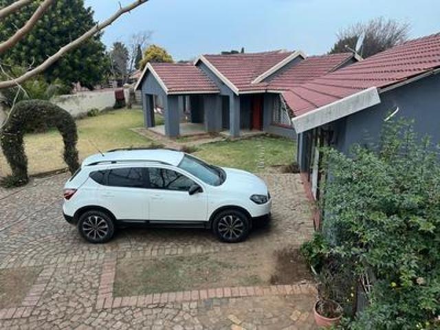 House for sale in Boksburg