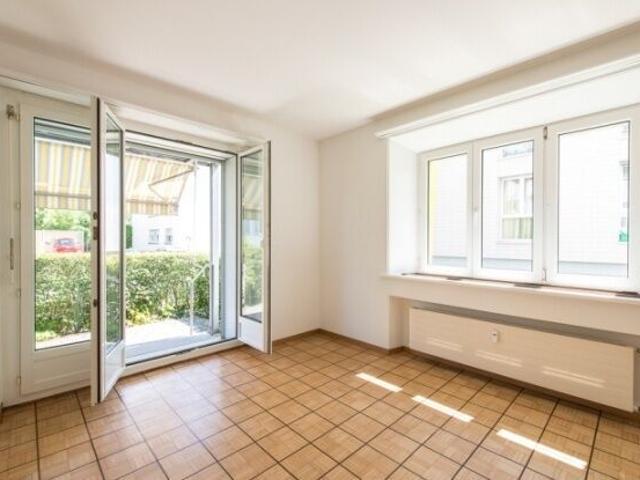 Apartment mieten in Olten, Solothurn
