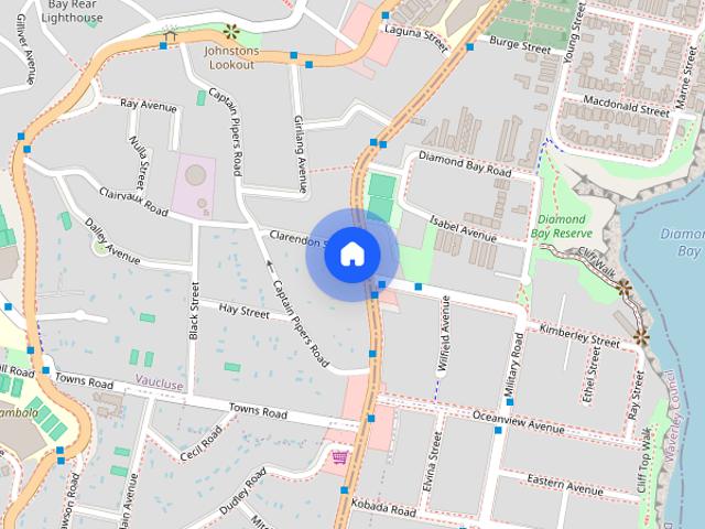 House for rent in Eastern Suburbs, Sydney