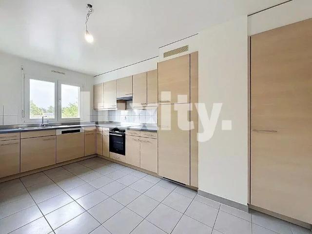 Apartment mieten in Plan-les-Ouates