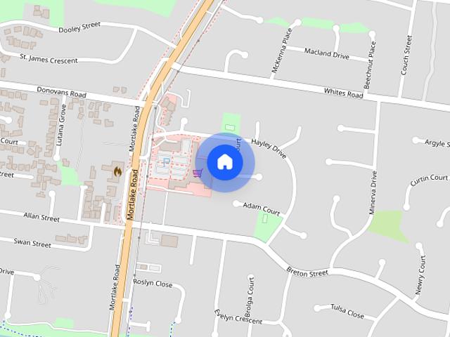 House for rent in Warrnambool, Victoria