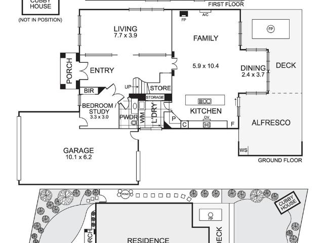 House for sale in Camerons Creek, Victoria