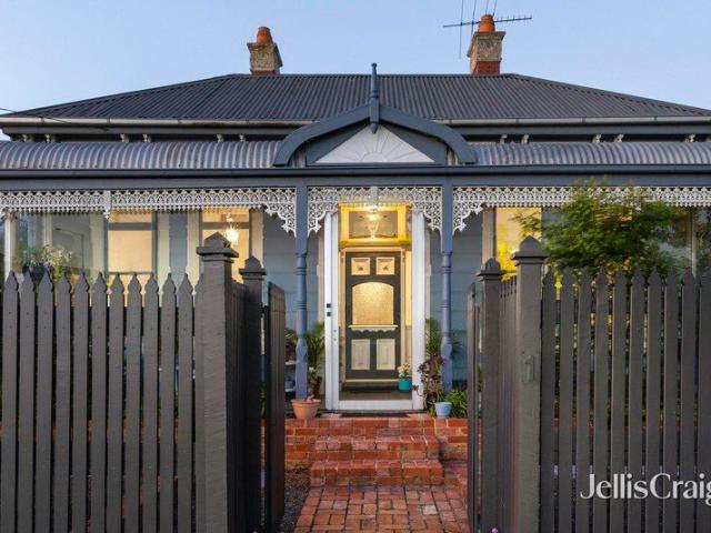 House for sale in Moonee Ponds, Melbourne