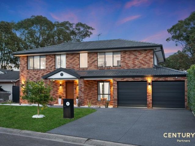 House for sale in Casula
