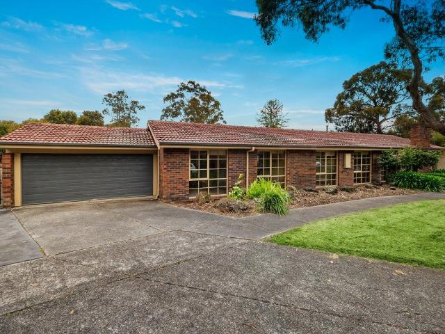 House for rent in Croydon Hills, Melbourne