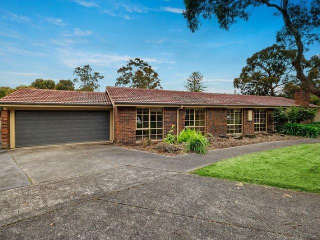 House for rent in Croydon Hills, Melbourne