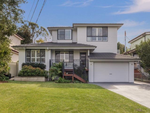 House for sale in Caravan Head, Sydney