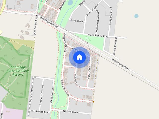 House for rent in Wonthaggi, Bass Coast Shire
