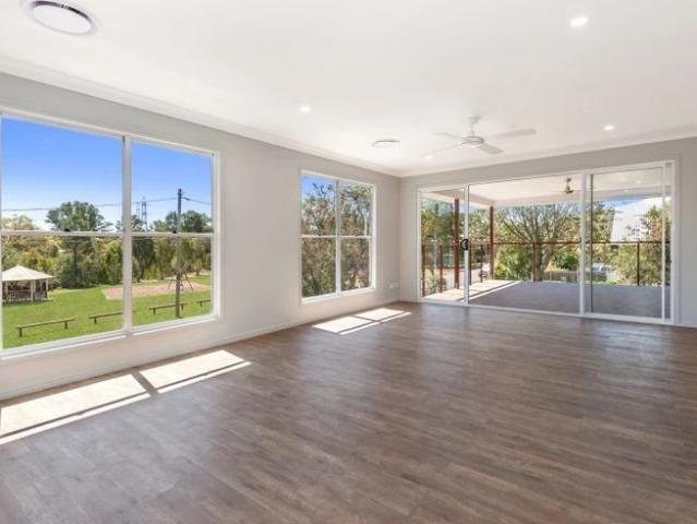 House for rent in Toombul, Queensland