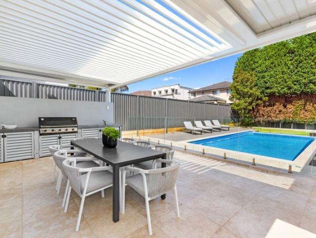House for sale in Putney, Sydney