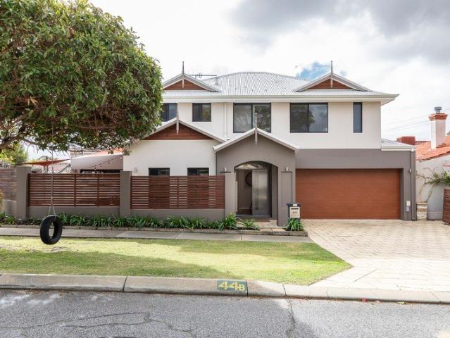 House for sale in Stirling, Western Australia