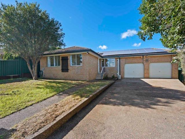 House for rent in Muswellbrook, New South Wales