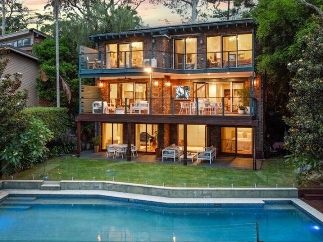 House for sale in Sydney, New South Wales
