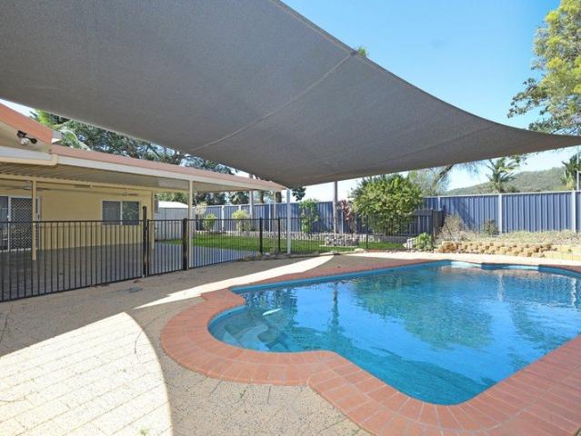 House for rent in Edmonton, Queensland
