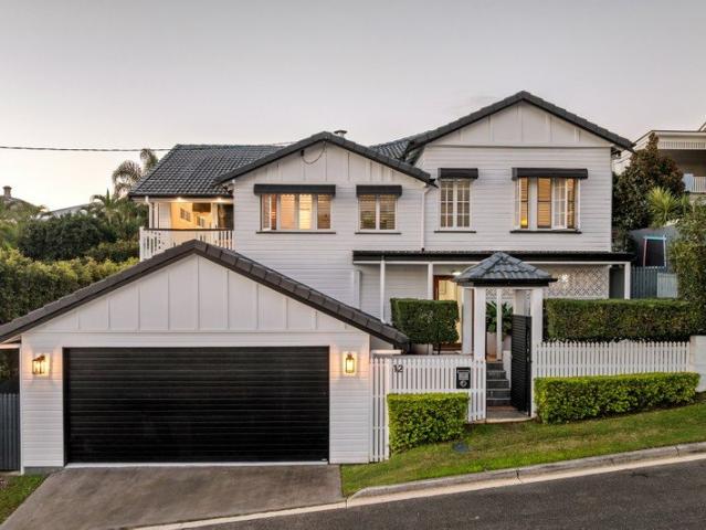 House for sale in Toombul, Queensland