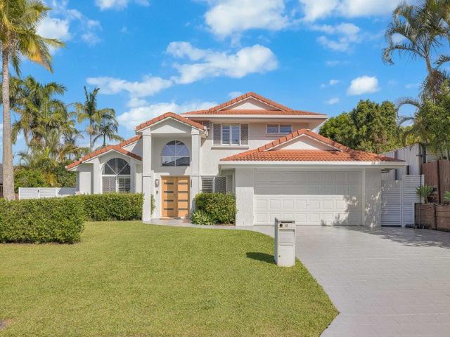 House for sale in Kings Creek, Queensland