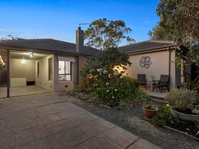 House for sale in Camerons Creek, Victoria
